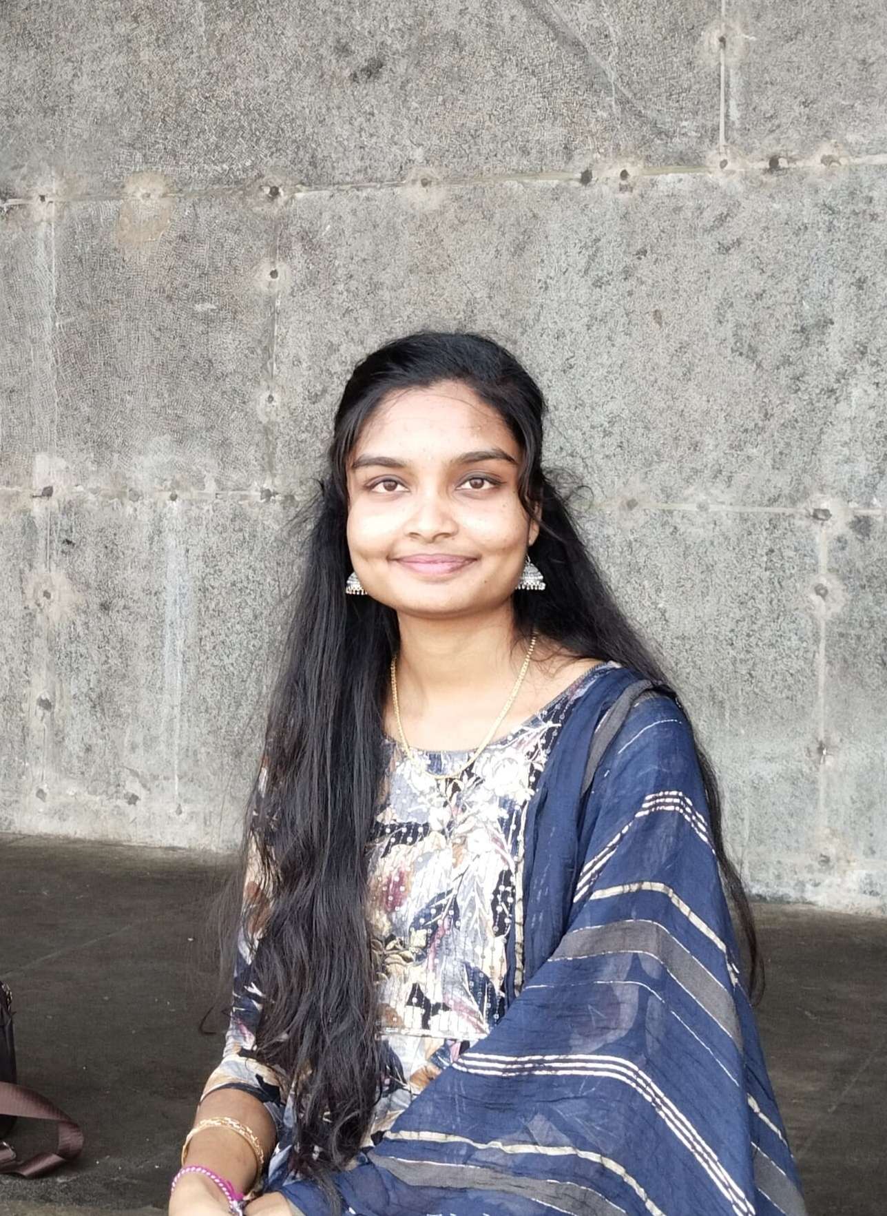 SRITW Placements selected students at Capgemini